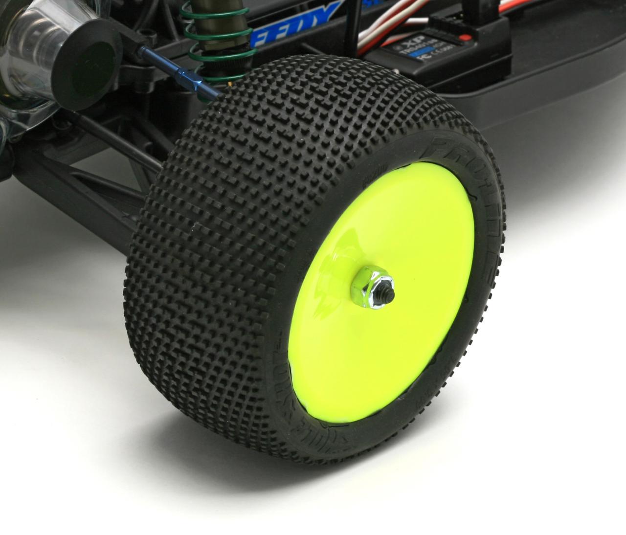 TEAM ASSOCIATED B4 1/10 バギーキット RC10B4.1 Factory Team Kit | Associated Electrics