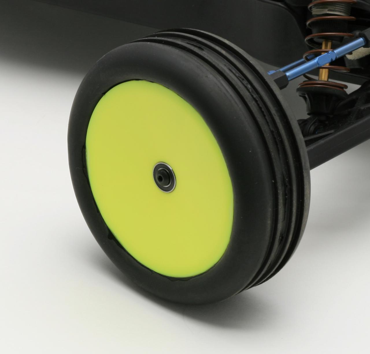 TEAM ASSOCIATED B4 1/10 バギーキット Team Associated Factory Team B4.1 Worlds 2WD Competition