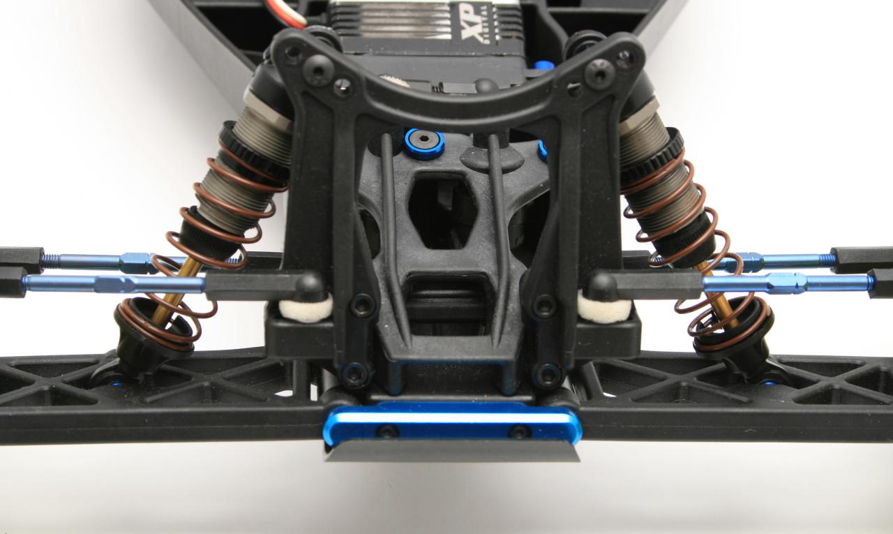 アソシエイテッド　RC10B4 アソシエイテッド RC10-B4 Team Associated Champ!（RC10B4