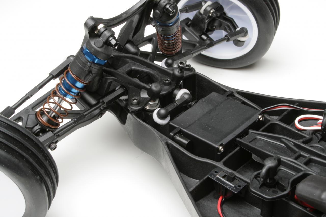アソシ RC10 B4.1 検： アソシエイテッド B4 sc10 タミヤ dt 京