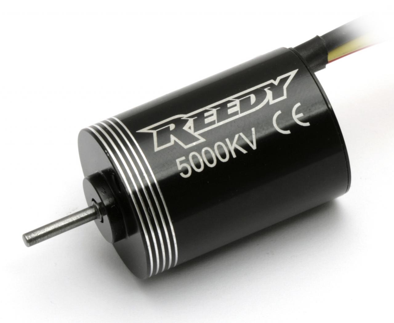 SC18 Brushless Ready-To-Run - Associated Electrics