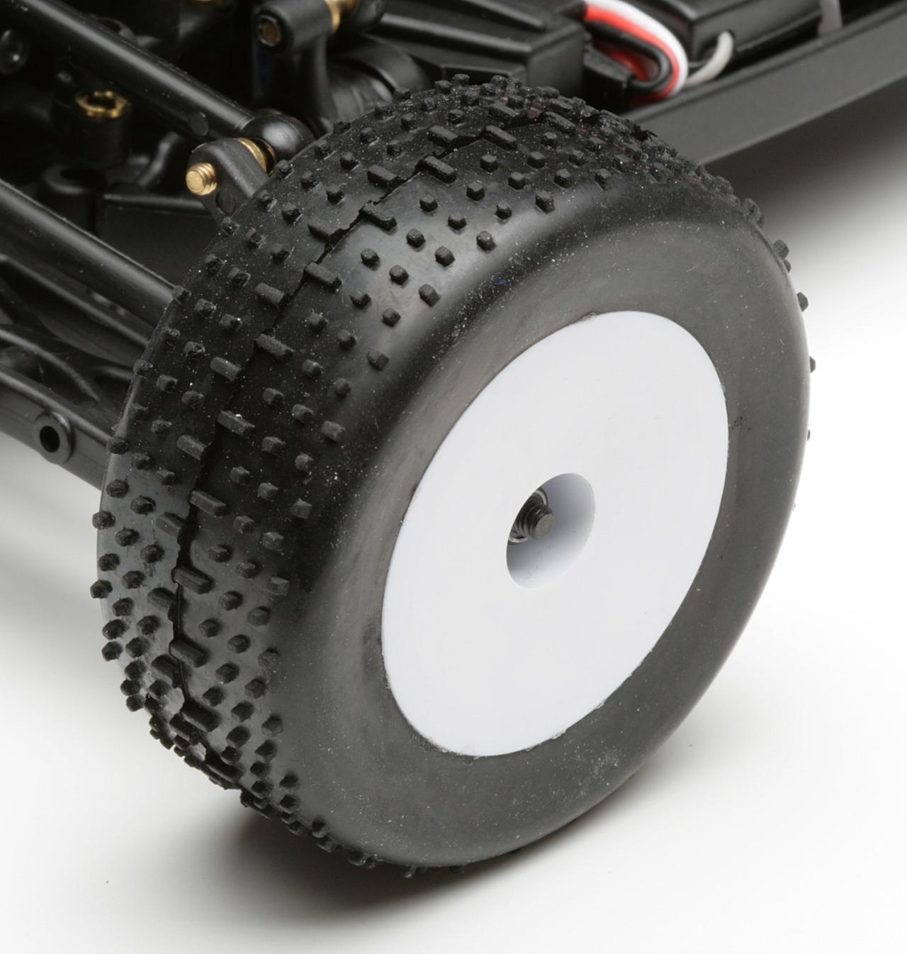 RC18B2 Ready-To-Run - Associated Electrics