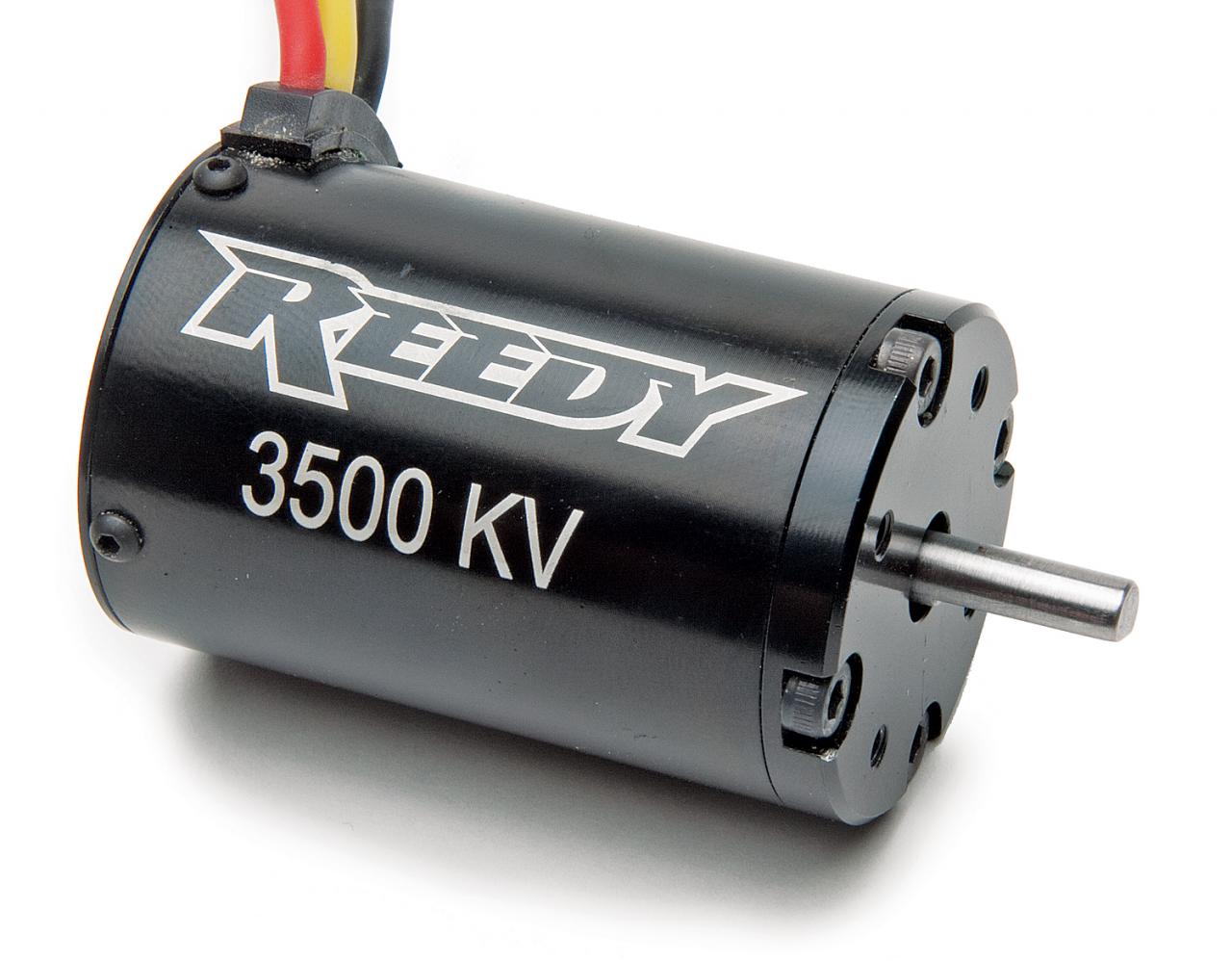 SC10 4x4 Ready-To-Run - Associated Electrics
