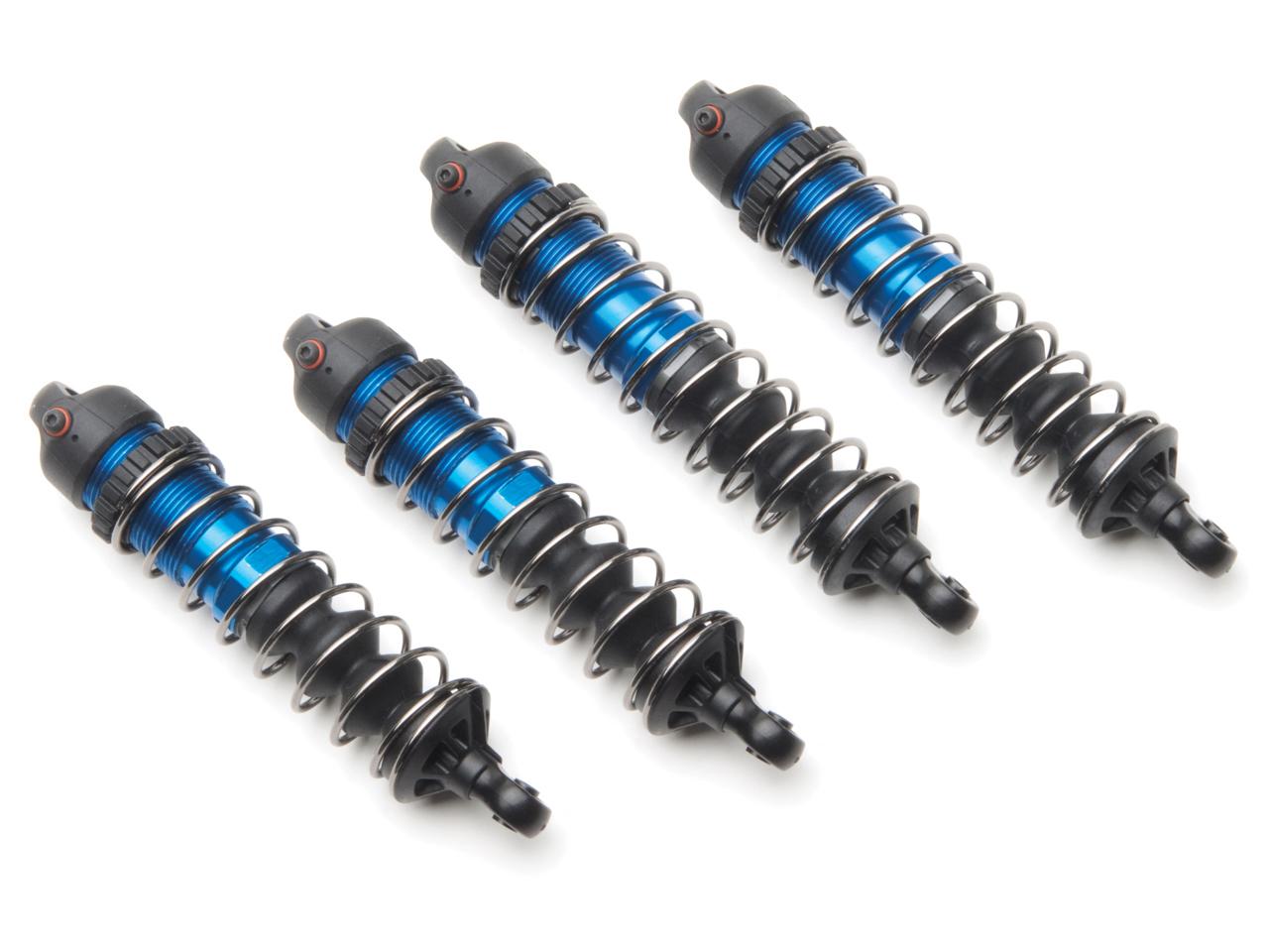SC10 4x4 Ready-To-Run - Associated Electrics