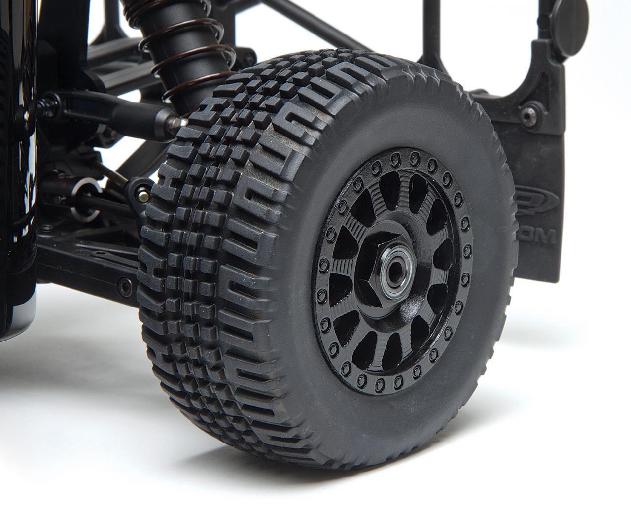 SC8.2e Ready-To-Run - Associated Electrics