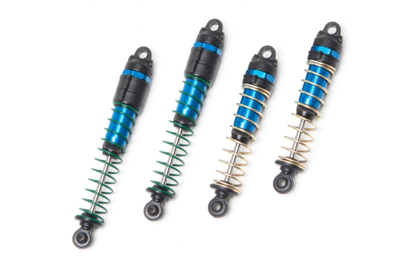 SC10B Brushless Ready-To-Run - Associated Electrics