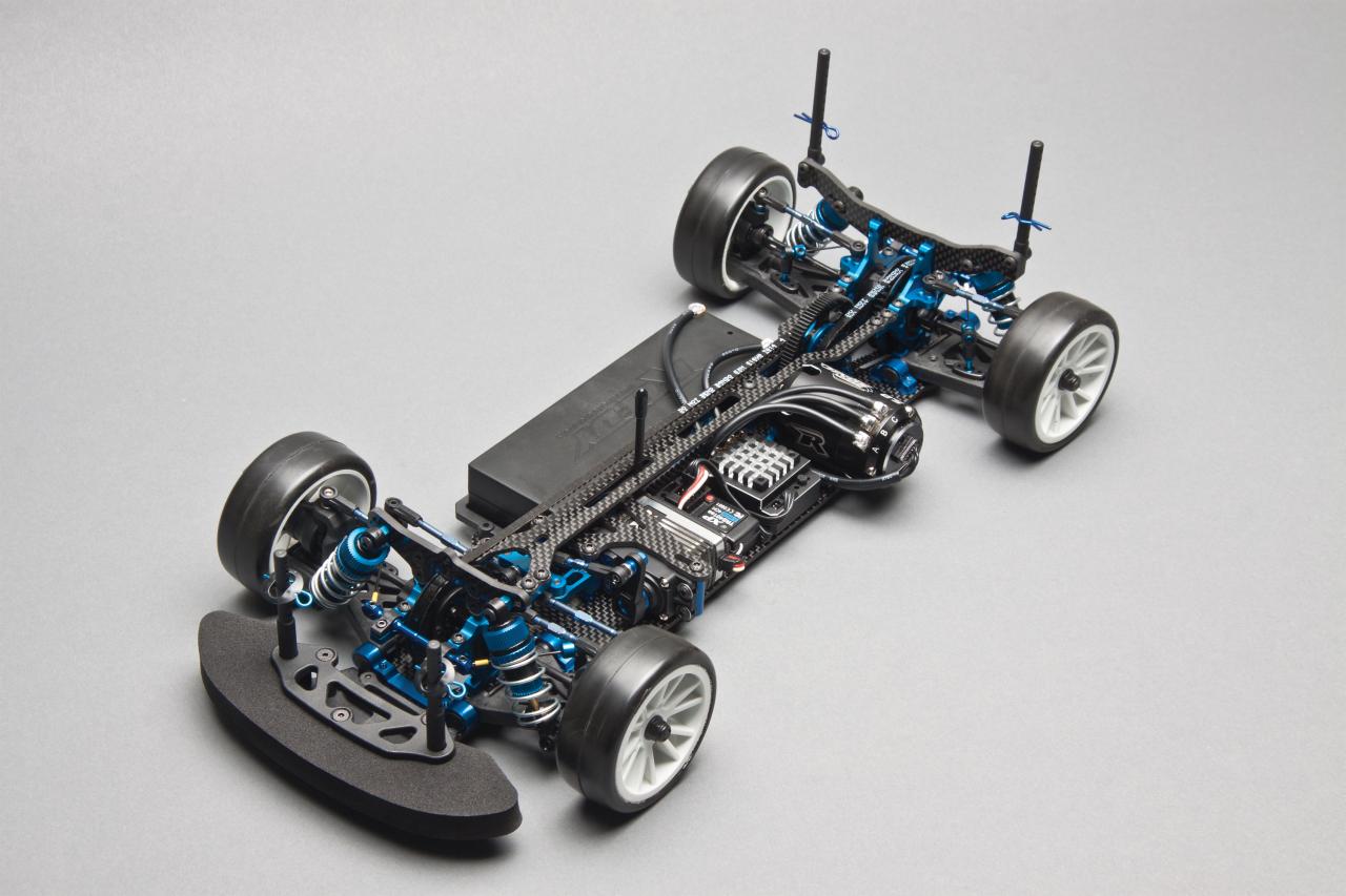 アソシエイテッド　SC6.2 AS70008 RC10SC6.2 Team Kit/廃番 [AS70008] - 71,280円 : TEAM
