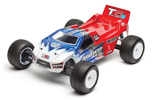 RC10T5M Team Kit - Associated Electrics