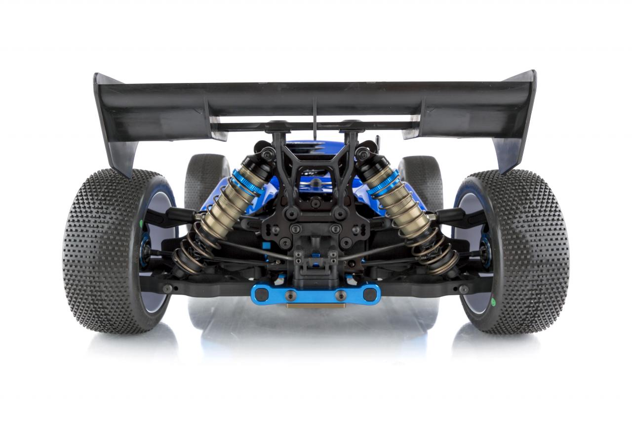 RC8B3.1 Nitro Team Kit - Associated Electrics
