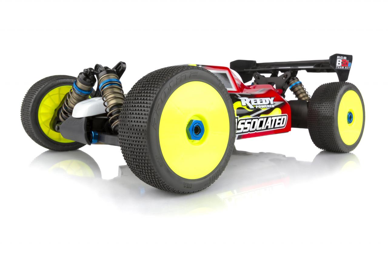 RC8B3.1e Team Kit - Associated Electrics