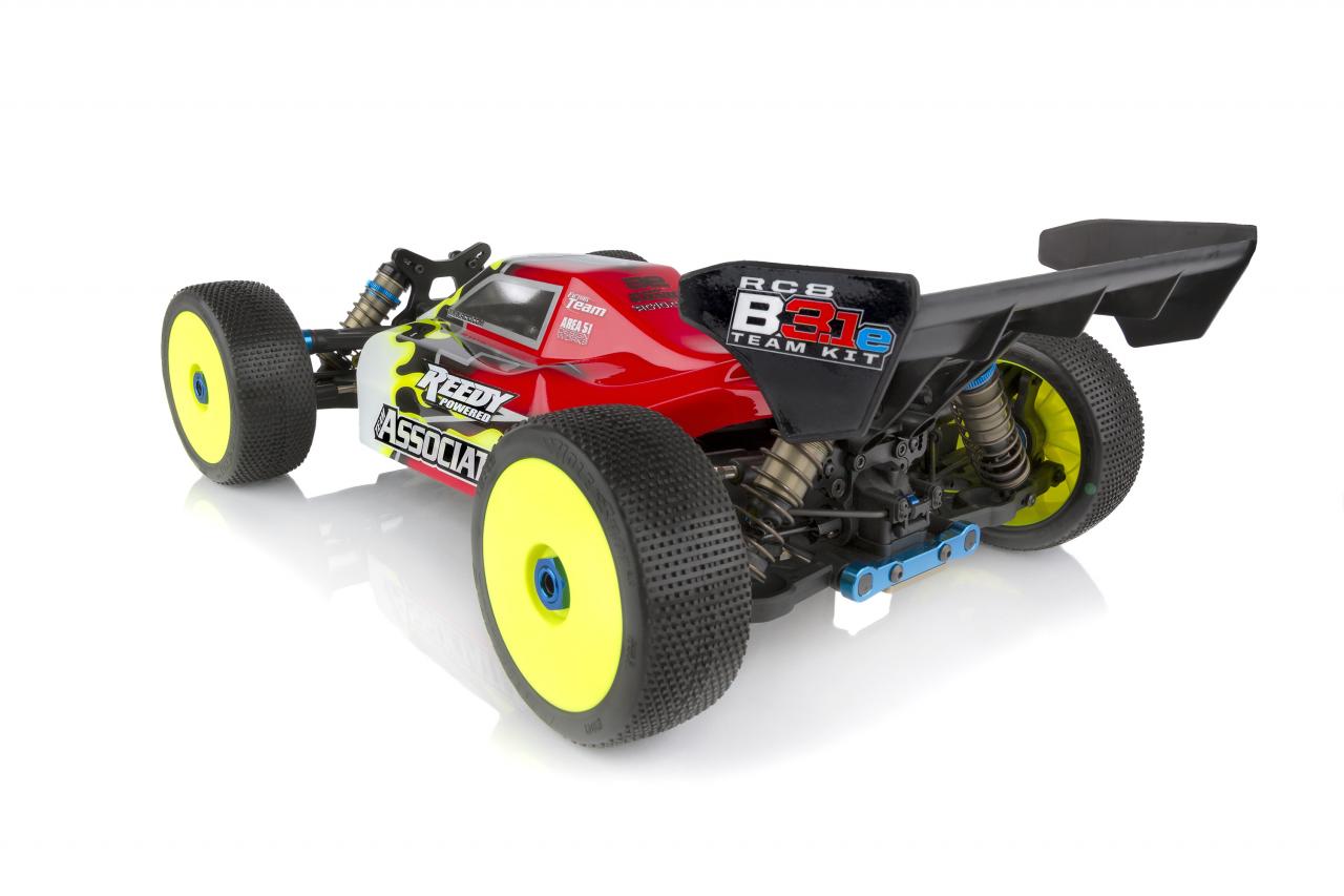 RC8B3.1e Team Kit - Associated Electrics