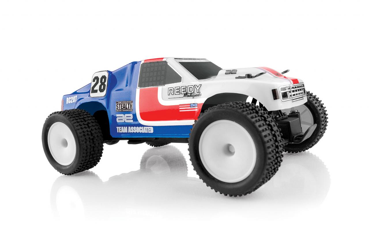Stadium Truck Ae Rc Trucks Team Associated RC10GT Classic Team