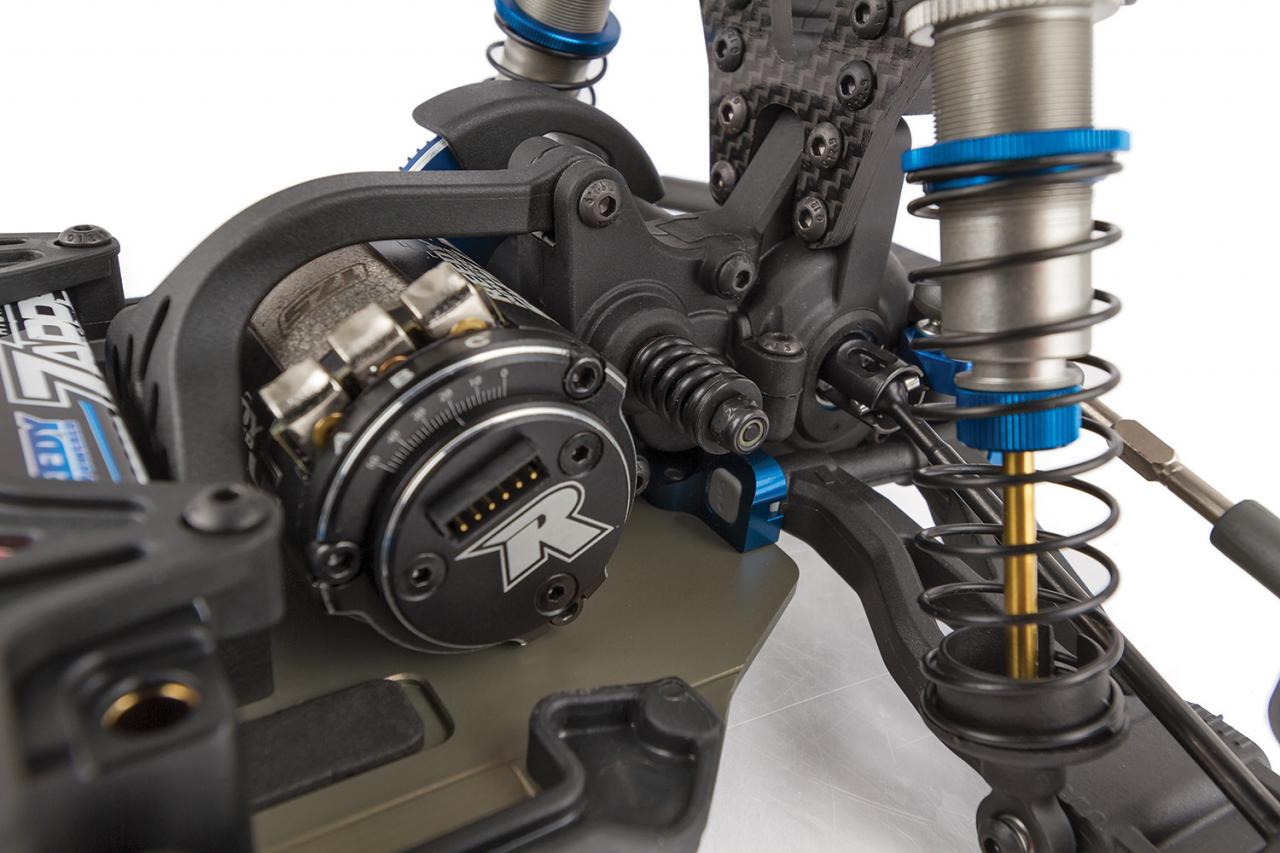 RC10B6.1DL Team Kit - Associated Electrics