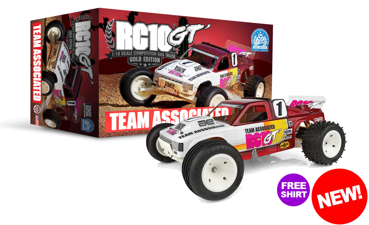 RC10GT-