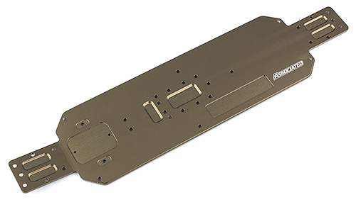 B64 Chassis - Associated Electrics