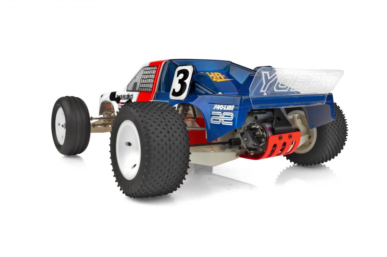 ホビーラジコン RC10T cliff lett edition team associated RC10T Cliff Lett Edition Kit - Associated Electrics