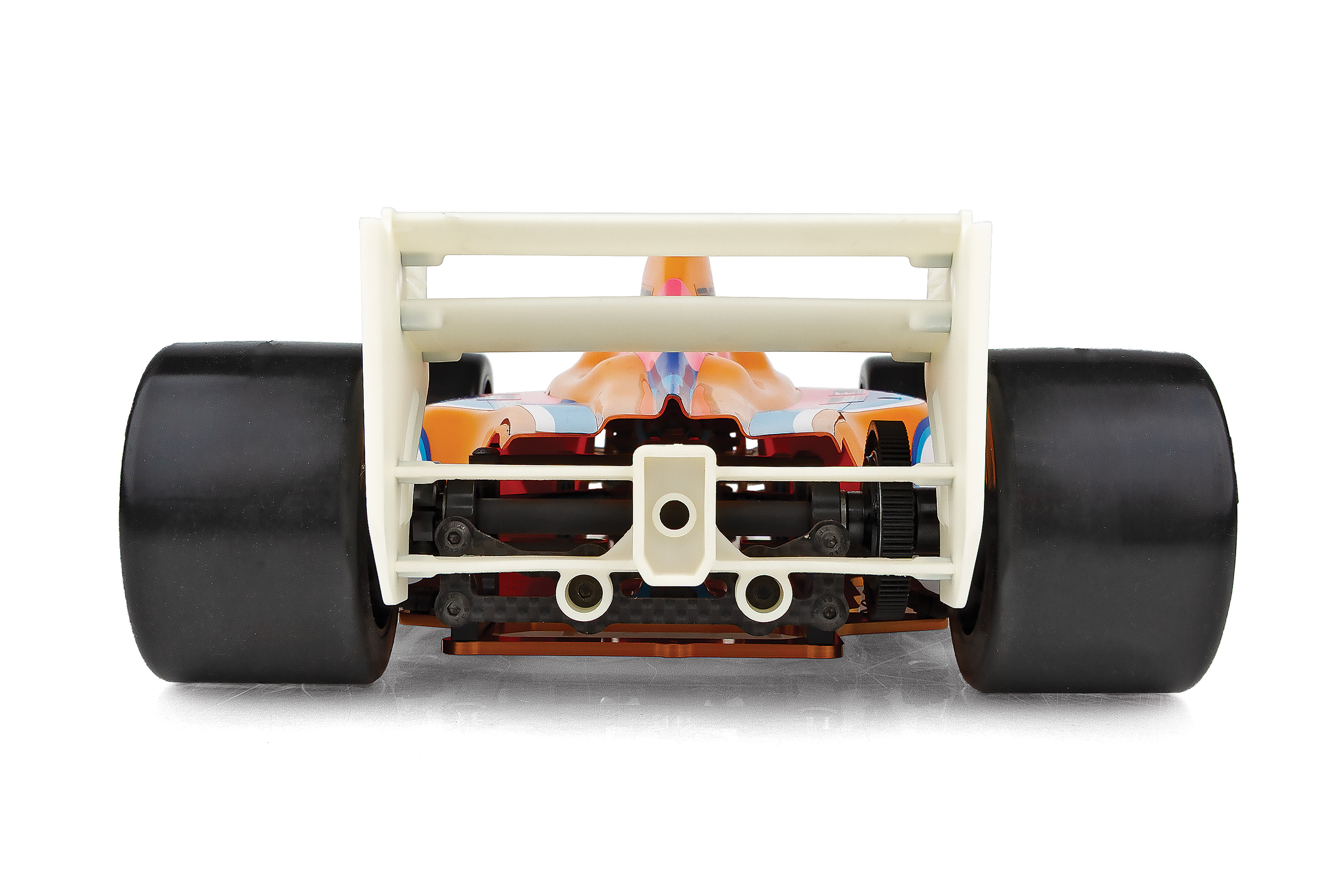 RC10F6 Classic 2025 Kit - Associated Electrics
