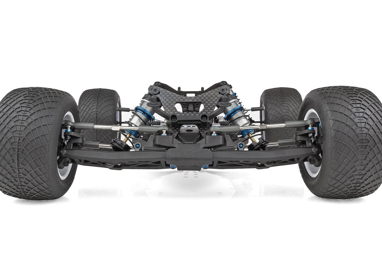 RC10T7 Team Kit - Associated Electrics