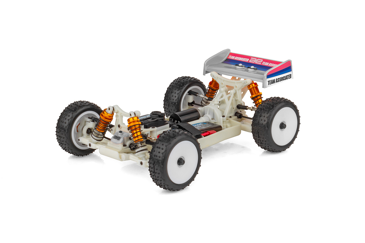 Reflex14B Classic Kit - Associated Electrics