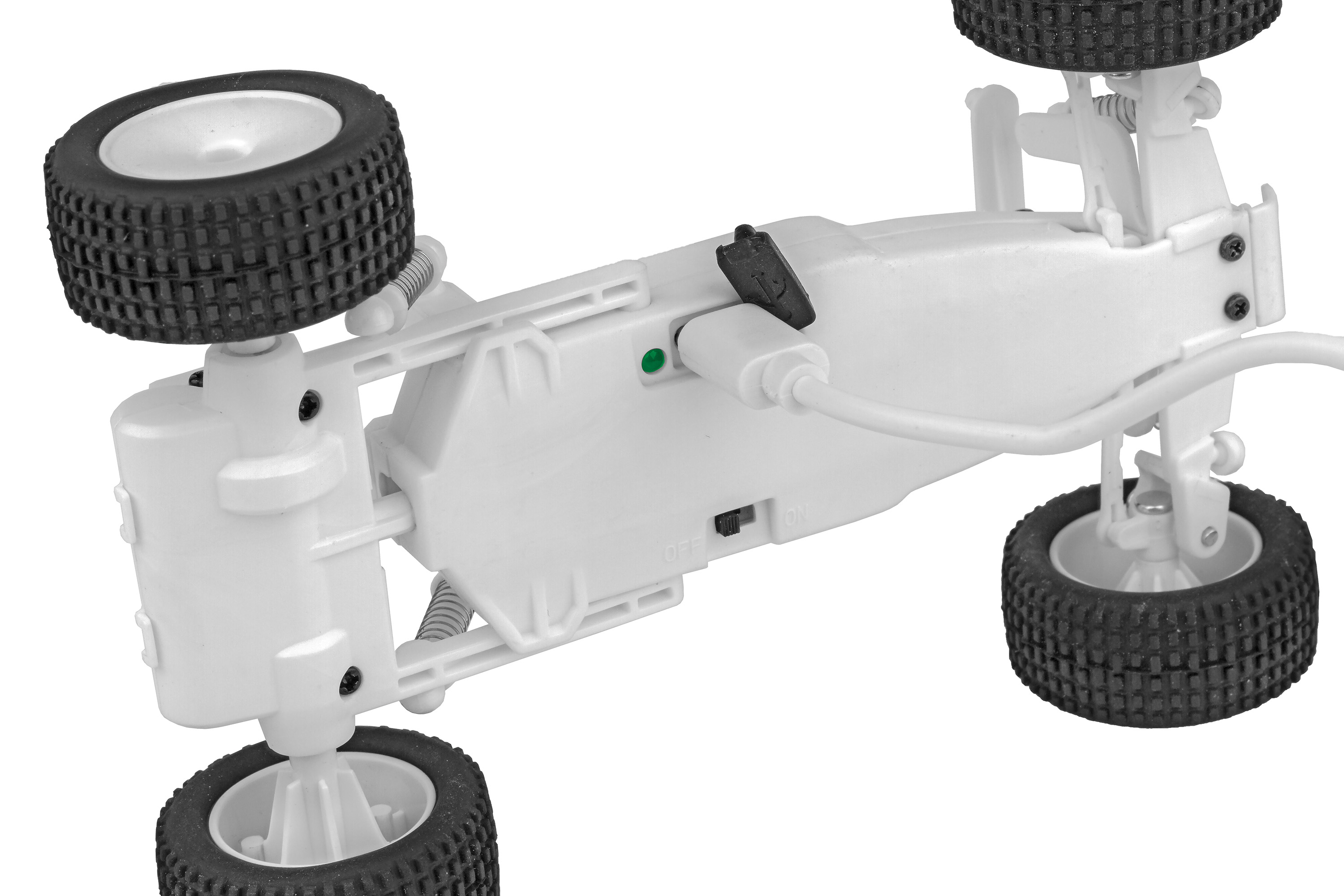 RC28 Zoom RTR - Associated Electrics