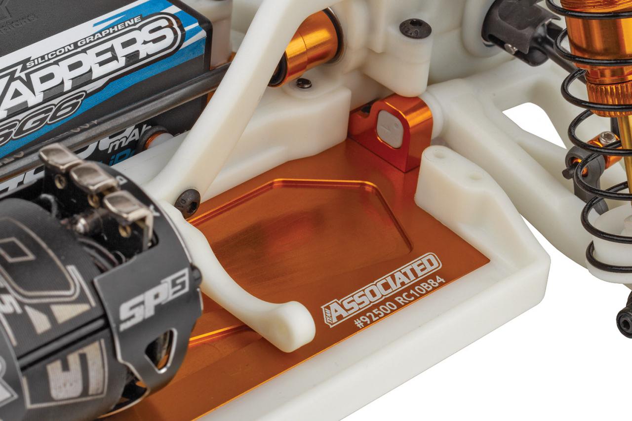 RC10B84 Classic Kit - Associated Electrics