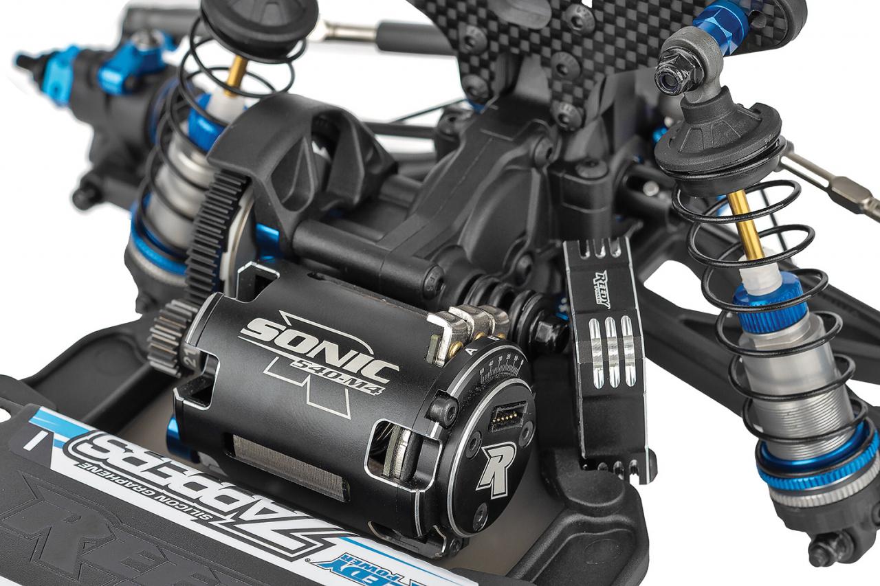 RC10B7.1 Team Kit - Associated Electrics