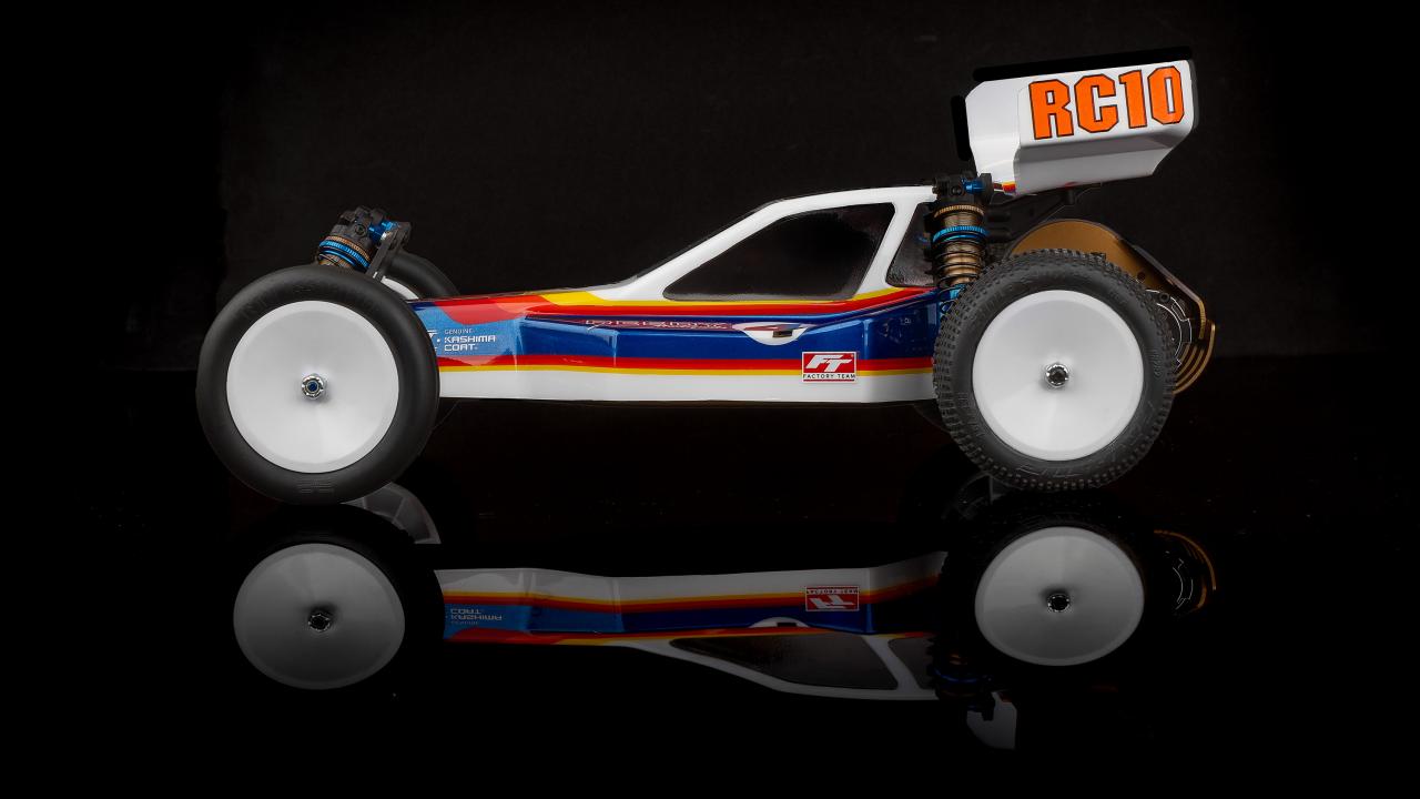 アソシRC10B4 ファクトリーチームキット、2WDオフロードシャーシ アソシRC10B4 ファクトリーチームキット、2WDオフロードシャーシ