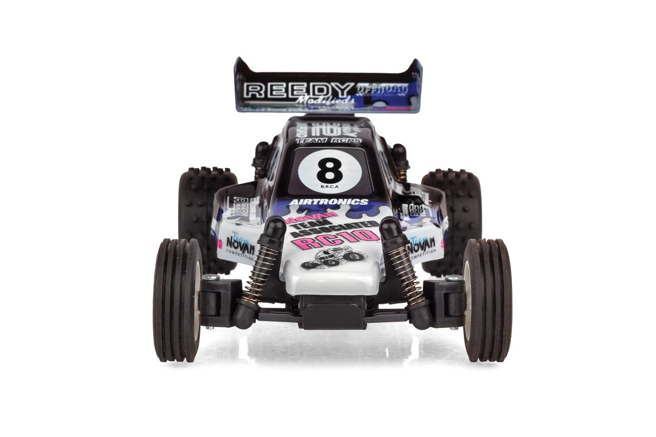 RC28 Zoom Brian Kinwald RTR - Associated Electrics