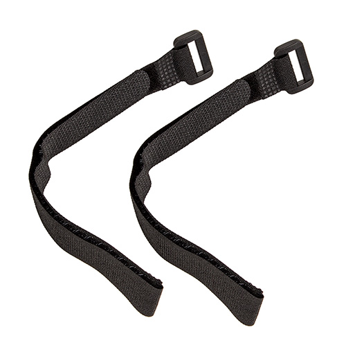 DR10M Battery Straps - Associated Electrics