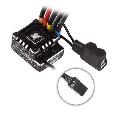 RC10B7 Team Kit - Associated Electrics