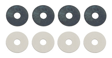 Internal Diff Shims, V2 - Associated Electrics