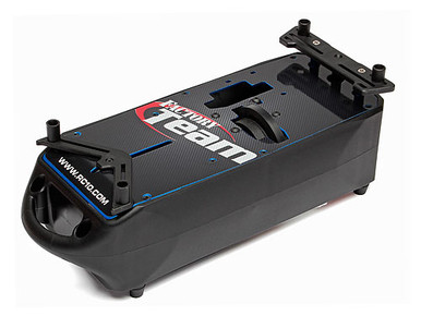 Makita RT0701CX3 1-1/4 HP Compact Router Kit