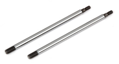 81180 Associated Tappi Ammortizzatori Standard per RC8B3.2 RC8B3.1