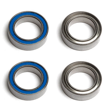For Team Losi 1/10th Crawlers 10x15x4 Sealed Bearings 10