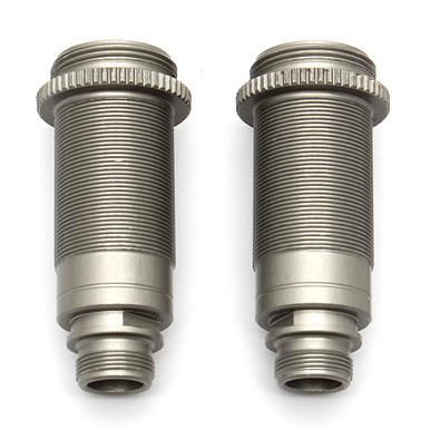 12x27.5 mm V2 Shock Bodies - Associated Electrics