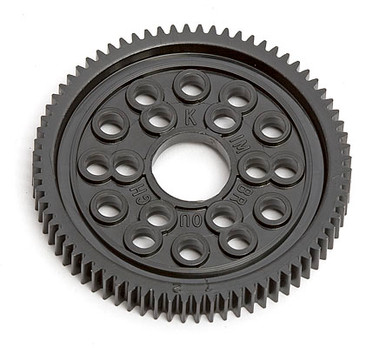 Spur Gear, 72T 48P Kimbrough - Associated Electrics