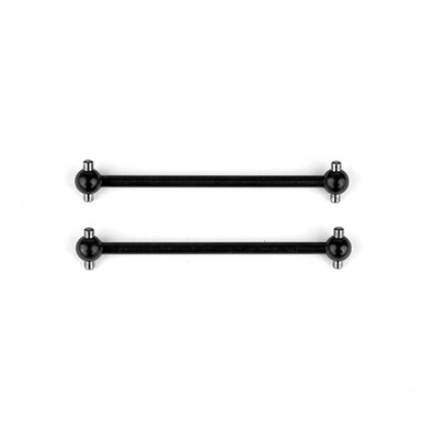 RC10 Dogbones - Associated Electrics