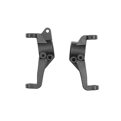 ENDURO PORTAL CASTER BLOCKS - Associated Electrics