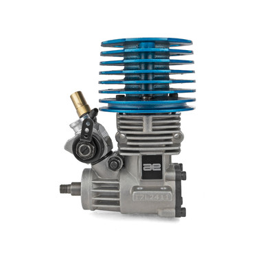 RC10GB Nitro Buggy Kit - Associated Electrics