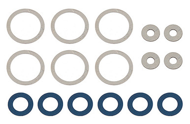 Team Associated B64 Gear Diff Rebuild, Metal - Distribution Gm, 14,99 - Foto 11