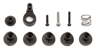 1:18 Servo Saver Set, V2 - Associated Electrics