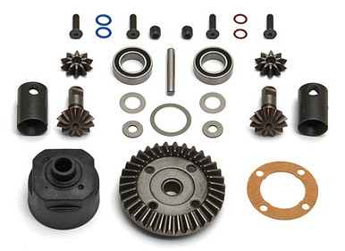 APEX Complete Differential - Associated Electrics