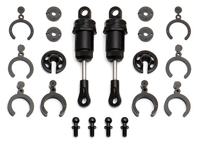 APEX Shock Set - Associated Electrics