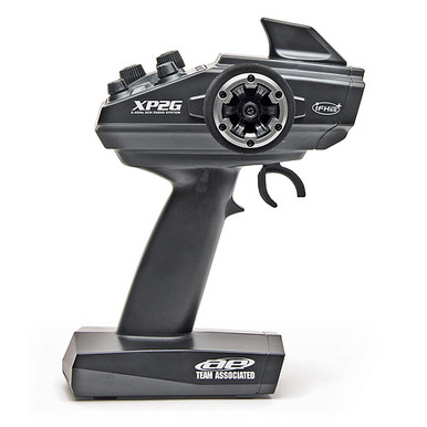 XP2G Radio System - Associated Electrics