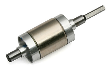 540-SL Replacement Rotor - Associated Electrics