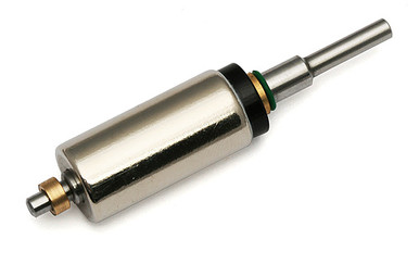 540 MOD ROTOR 12.2 X 25.0 - Associated Electrics