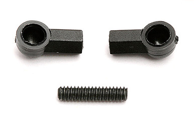 Adjustable Servo Link - Associated Electrics