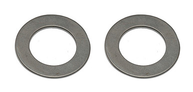 Diff Drive Rings, for 2.40:1 transmission only - Associated Electrics