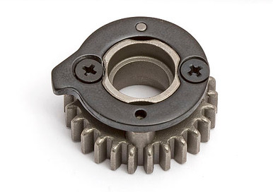 Forward/Reverse Shifting Gear (part #25670) - Associated Electrics