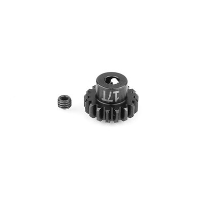 Pignone Safe-D5 Per Arrma Ingranaggio A 24T Mod1 Safe-D5 - Nuovo, Per RC Pignone Arrma 310971